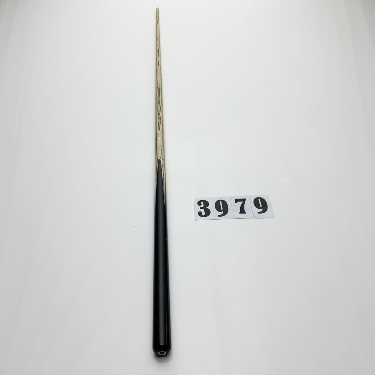 OMIN | ULTIMATE - PLAIN EBONY | 3979