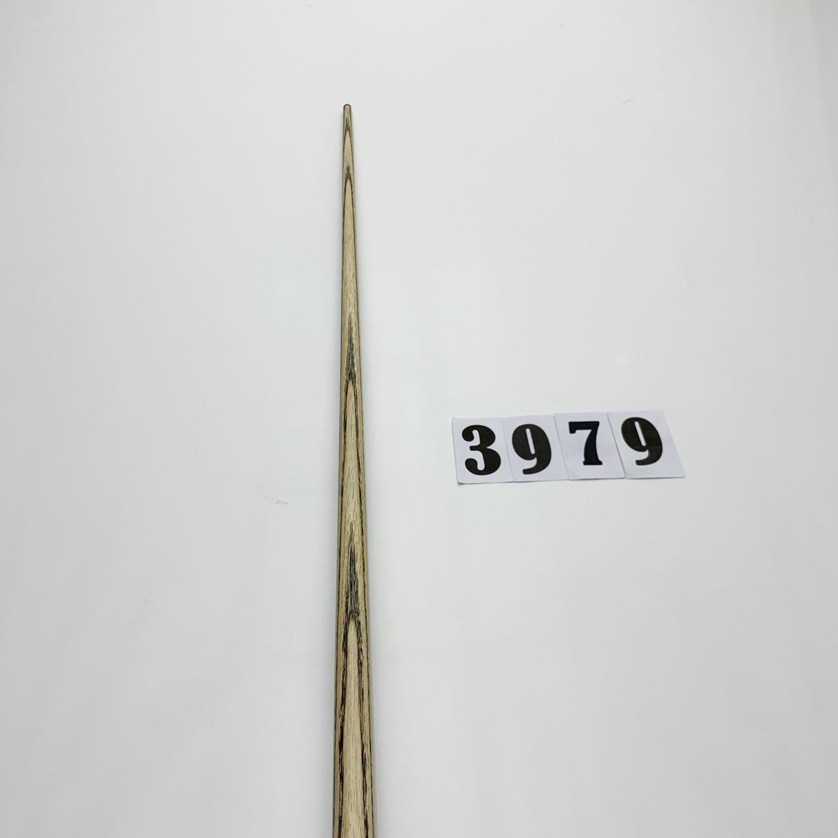 OMIN | ULTIMATE - PLAIN EBONY | 3979