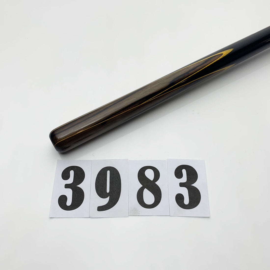 OMIN | ULTIMATE - EXOTIC VENEER SPLICING | 3983