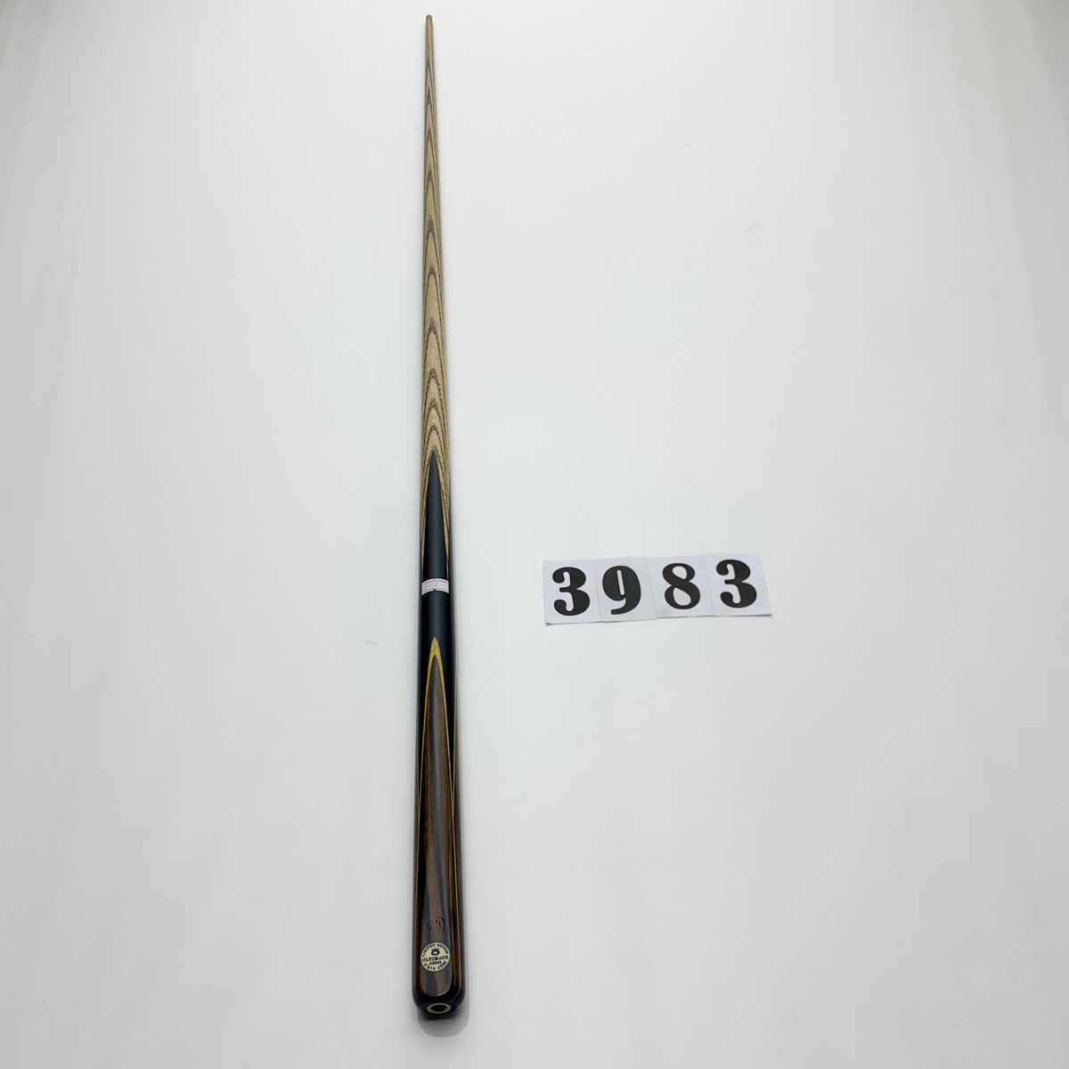 OMIN | ULTIMATE - EXOTIC VENEER SPLICING | 3983