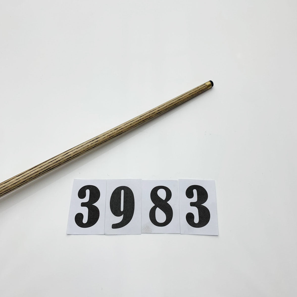 OMIN | ULTIMATE - EXOTIC VENEER SPLICING | 3983