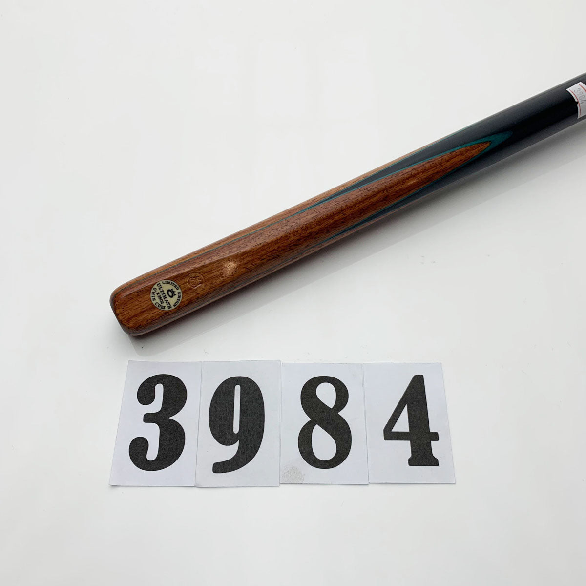 OMIN | ULTIMATE - EXOTIC VENEER SPLICING | 3984