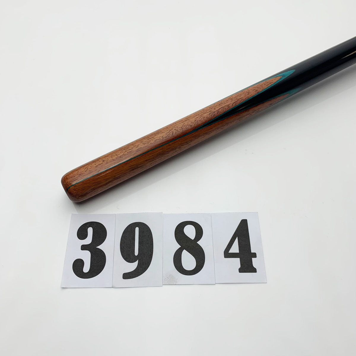 OMIN | ULTIMATE - EXOTIC VENEER SPLICING | 3984