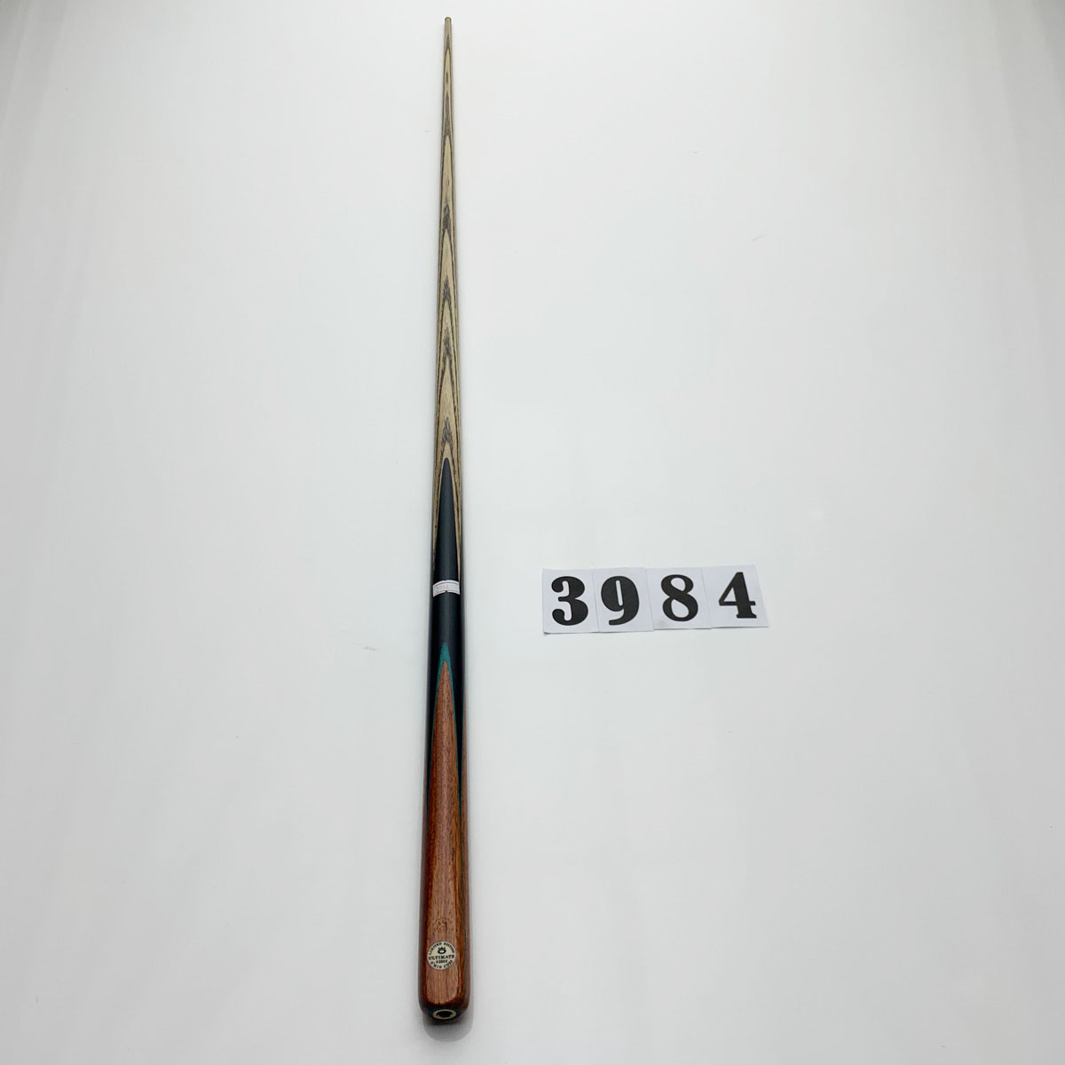 OMIN | ULTIMATE - EXOTIC VENEER SPLICING | 3984