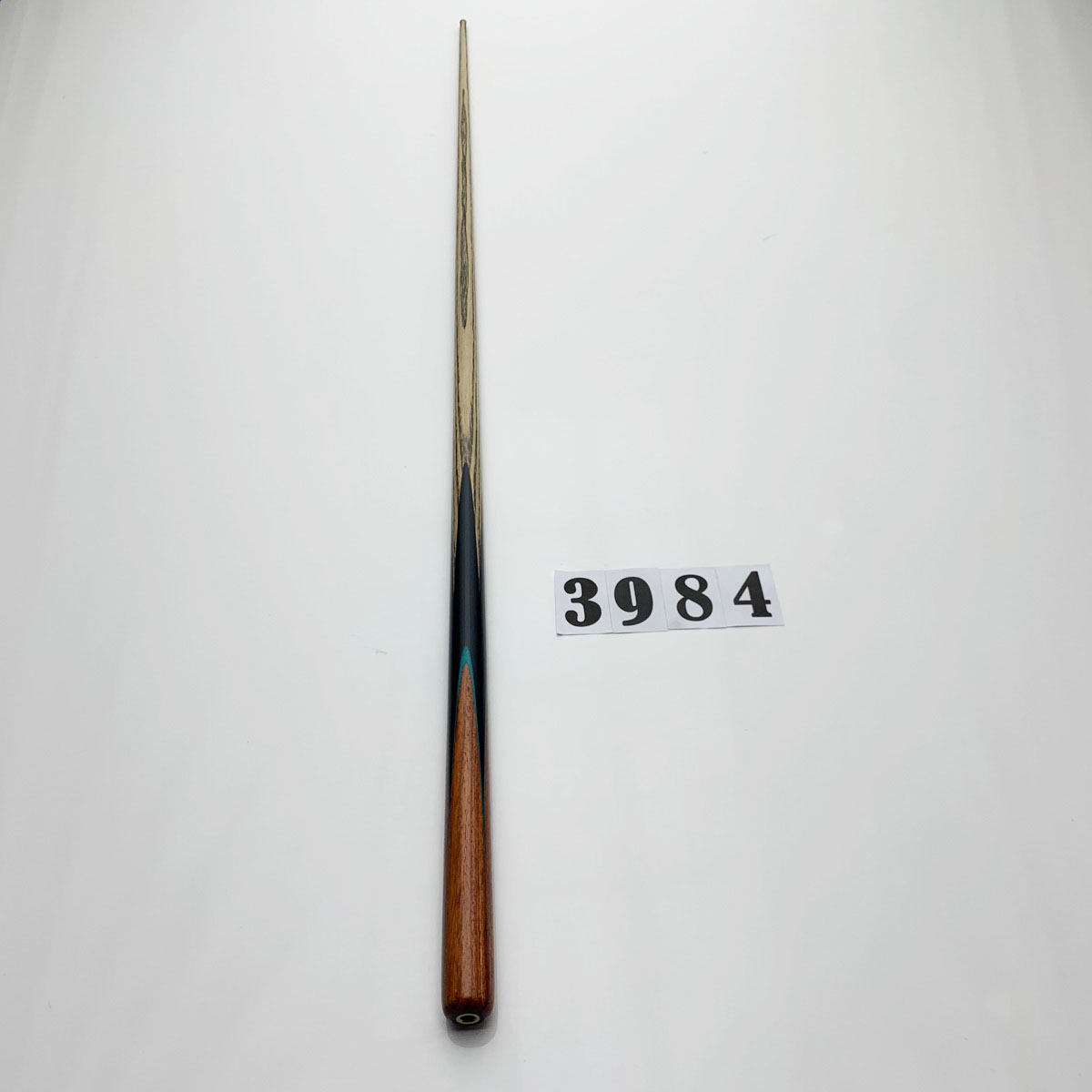 OMIN | ULTIMATE - EXOTIC VENEER SPLICING | 3984