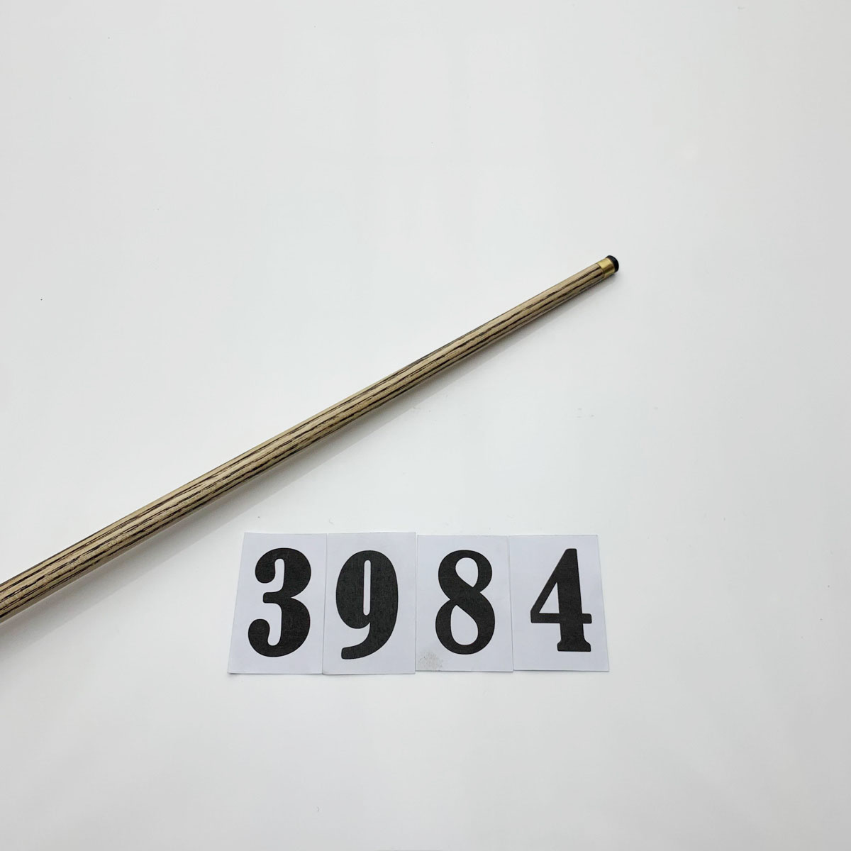 OMIN | ULTIMATE - EXOTIC VENEER SPLICING | 3984