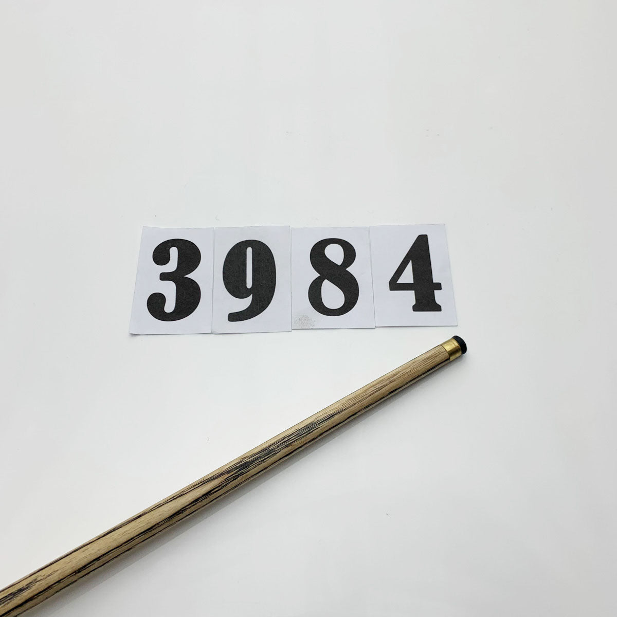 OMIN | ULTIMATE - EXOTIC VENEER SPLICING | 3984