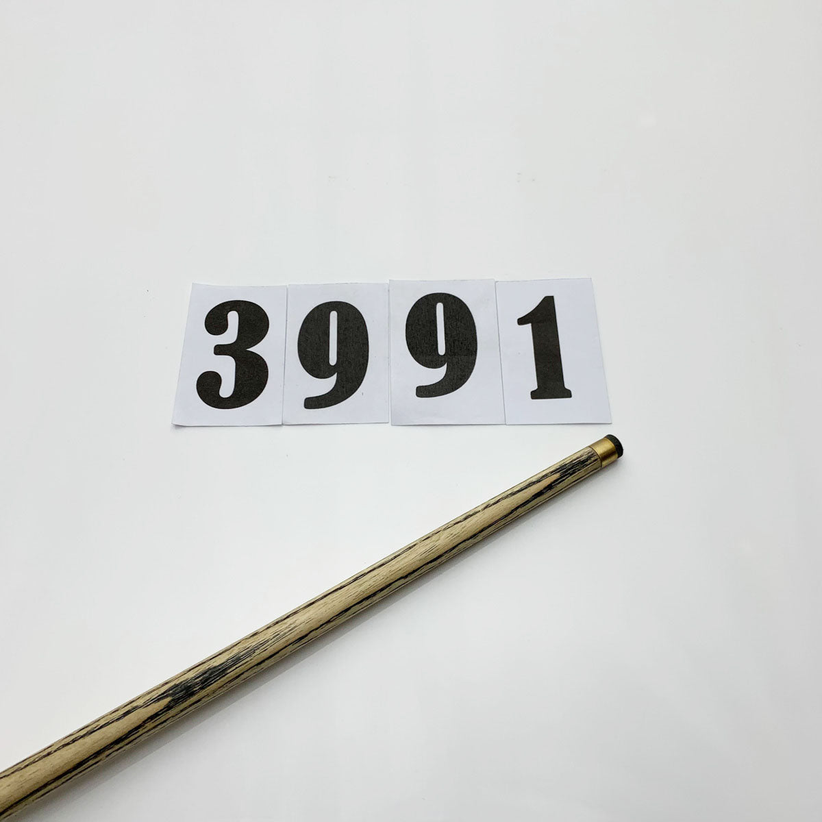 OMIN | HUNTER 1  | 3991