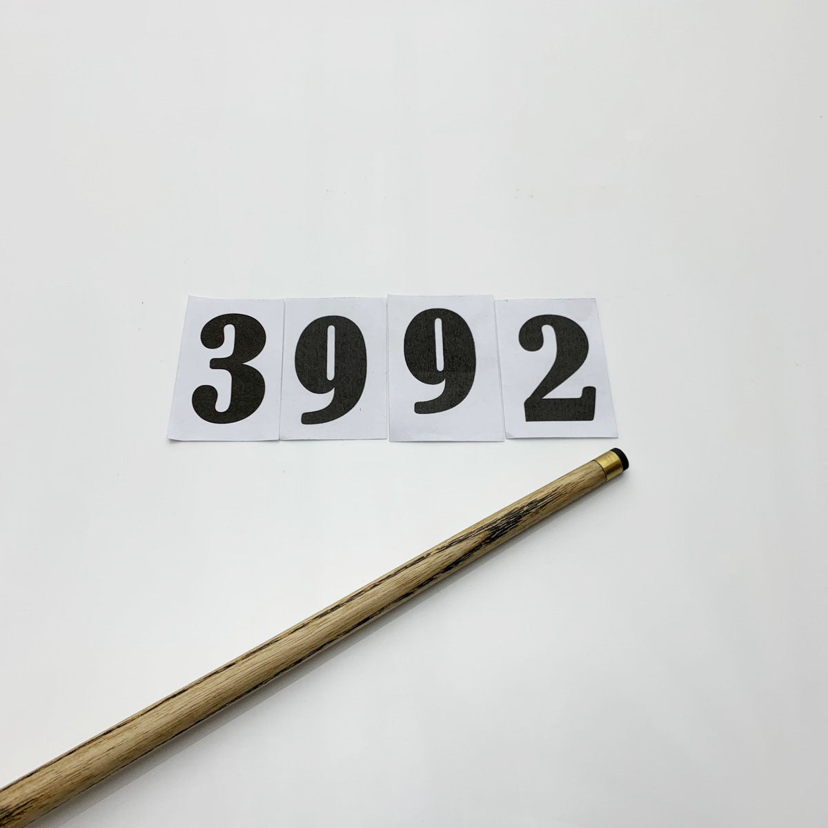 OMIN | HUNTER 2   | 3992