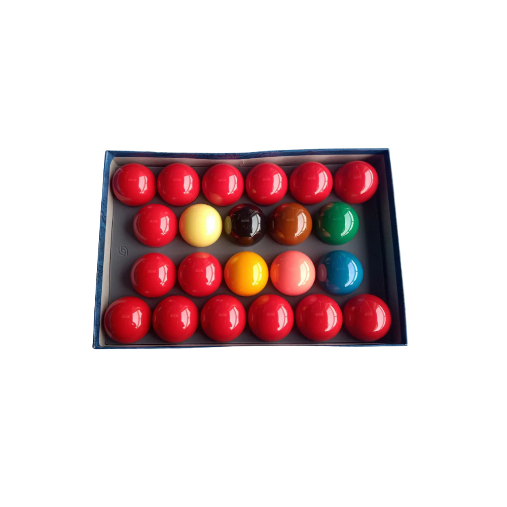 Aramith Tournament Championship Snooker Ball Set | 1761