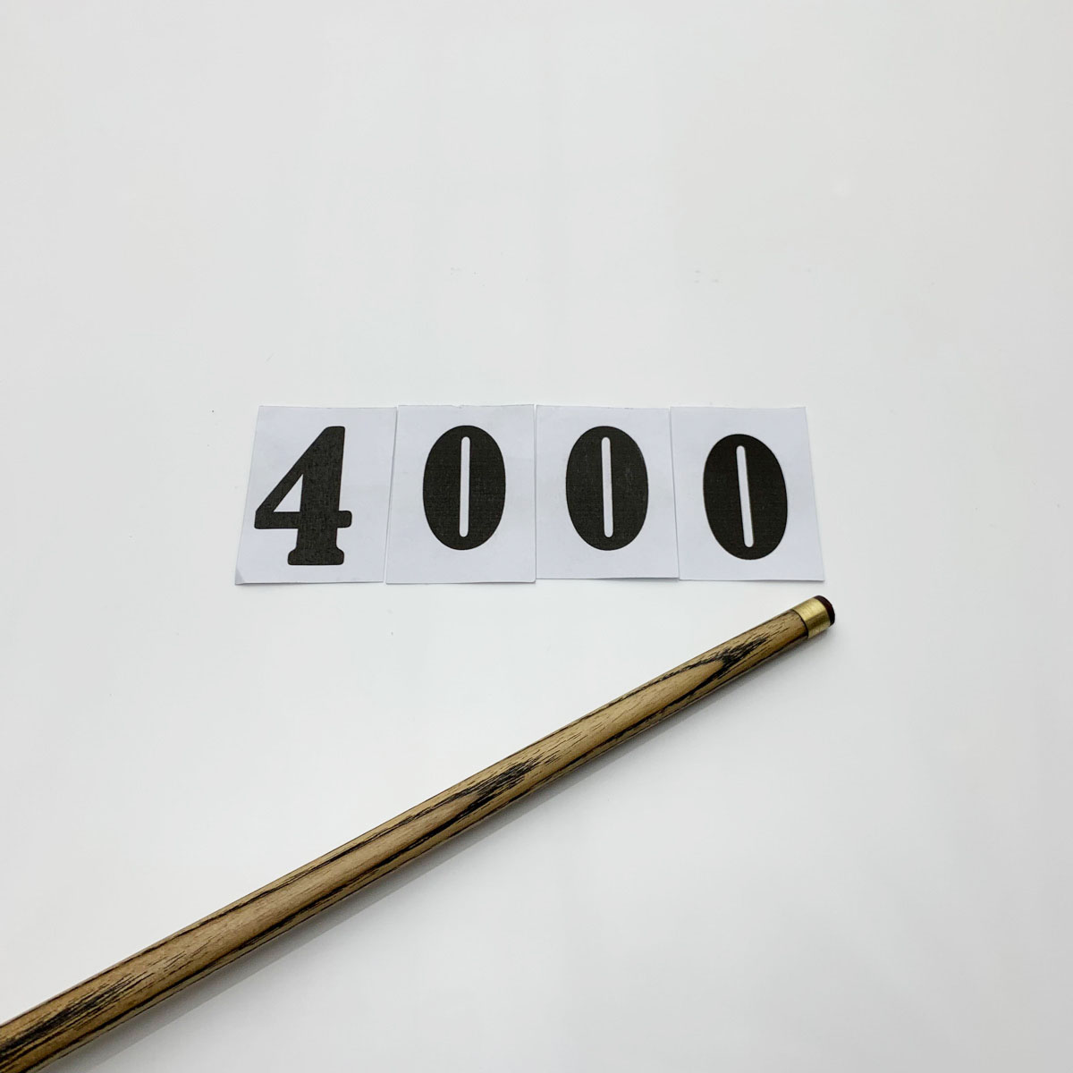 OMIN | PERFECT | 4000