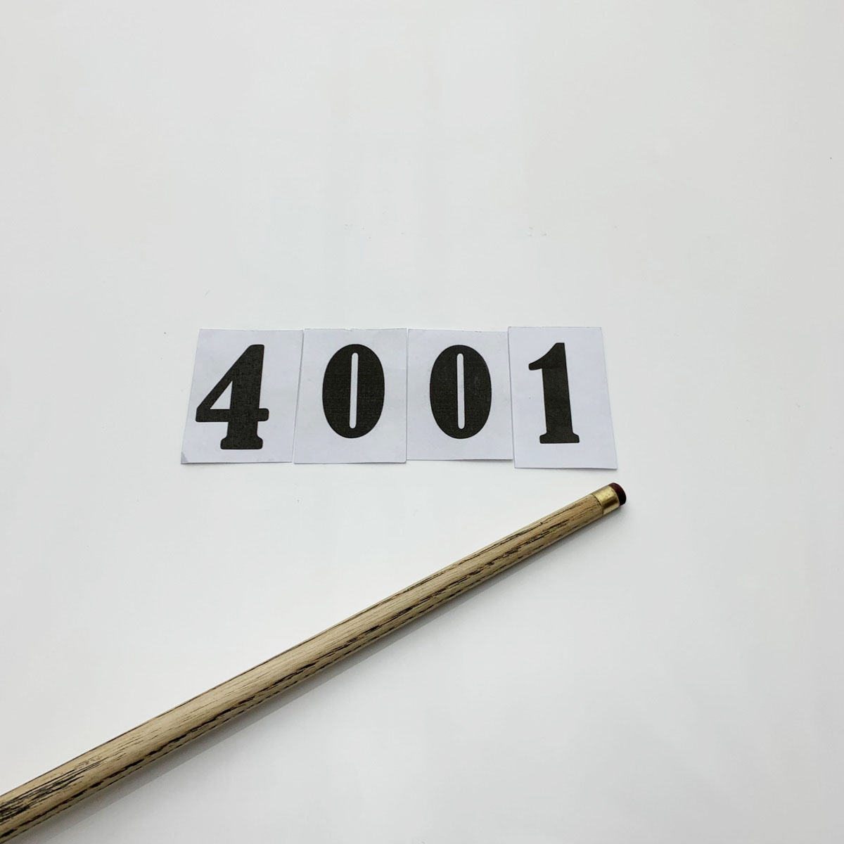 OMIN | CLIMAX | 4001