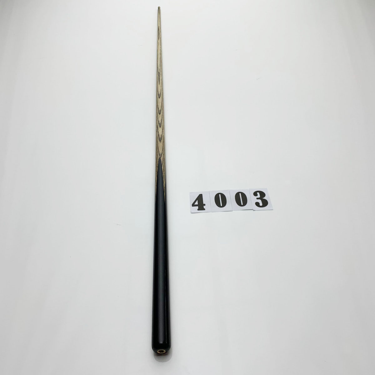 OMIN | THE ART OF CUE EXCLUSIVE  4 EXOTIC VENEER SPLICING | 4003