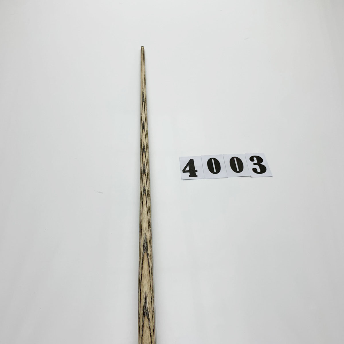 OMIN | THE ART OF CUE EXCLUSIVE  4 EXOTIC VENEER SPLICING | 4003