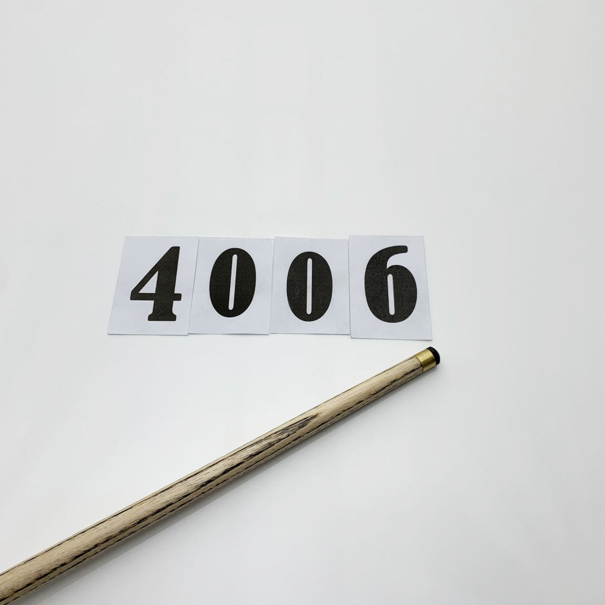 OMIN | PERFECT | 4006