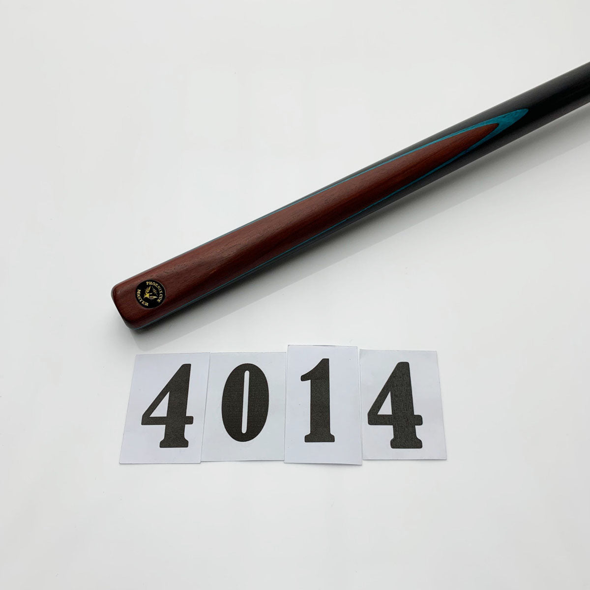 PHOENIX | MASTER - WITH SPLICING | 4014