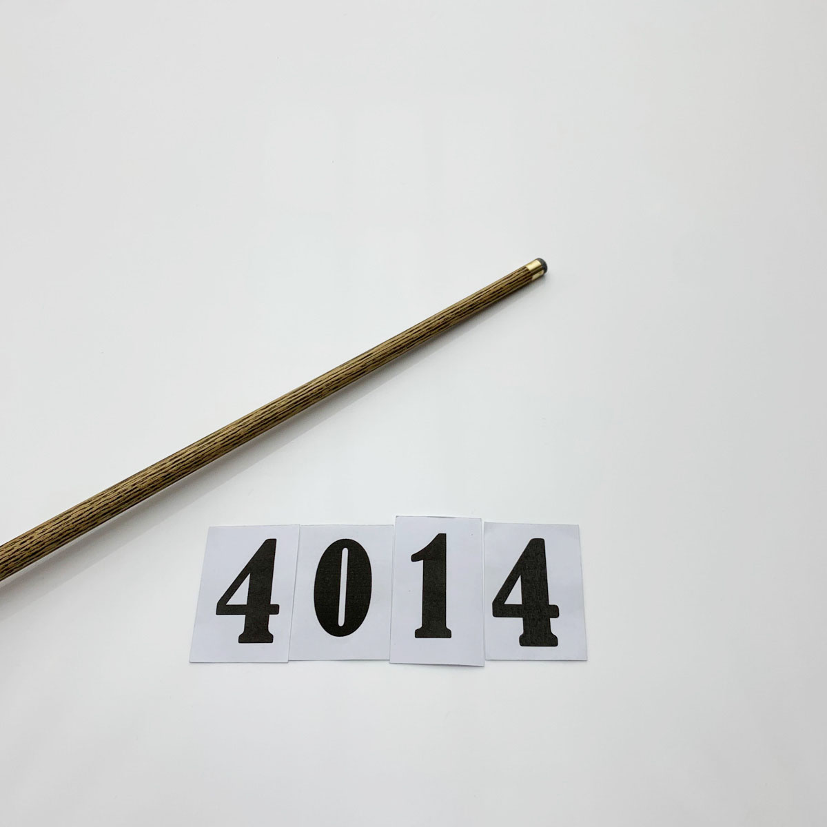 PHOENIX | MASTER - WITH SPLICING | 4014