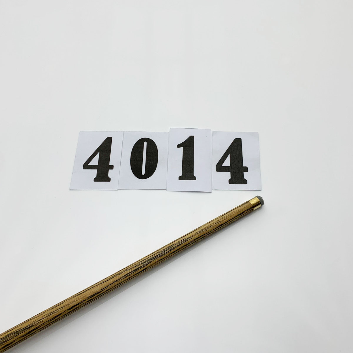 PHOENIX | MASTER - WITH SPLICING | 4014