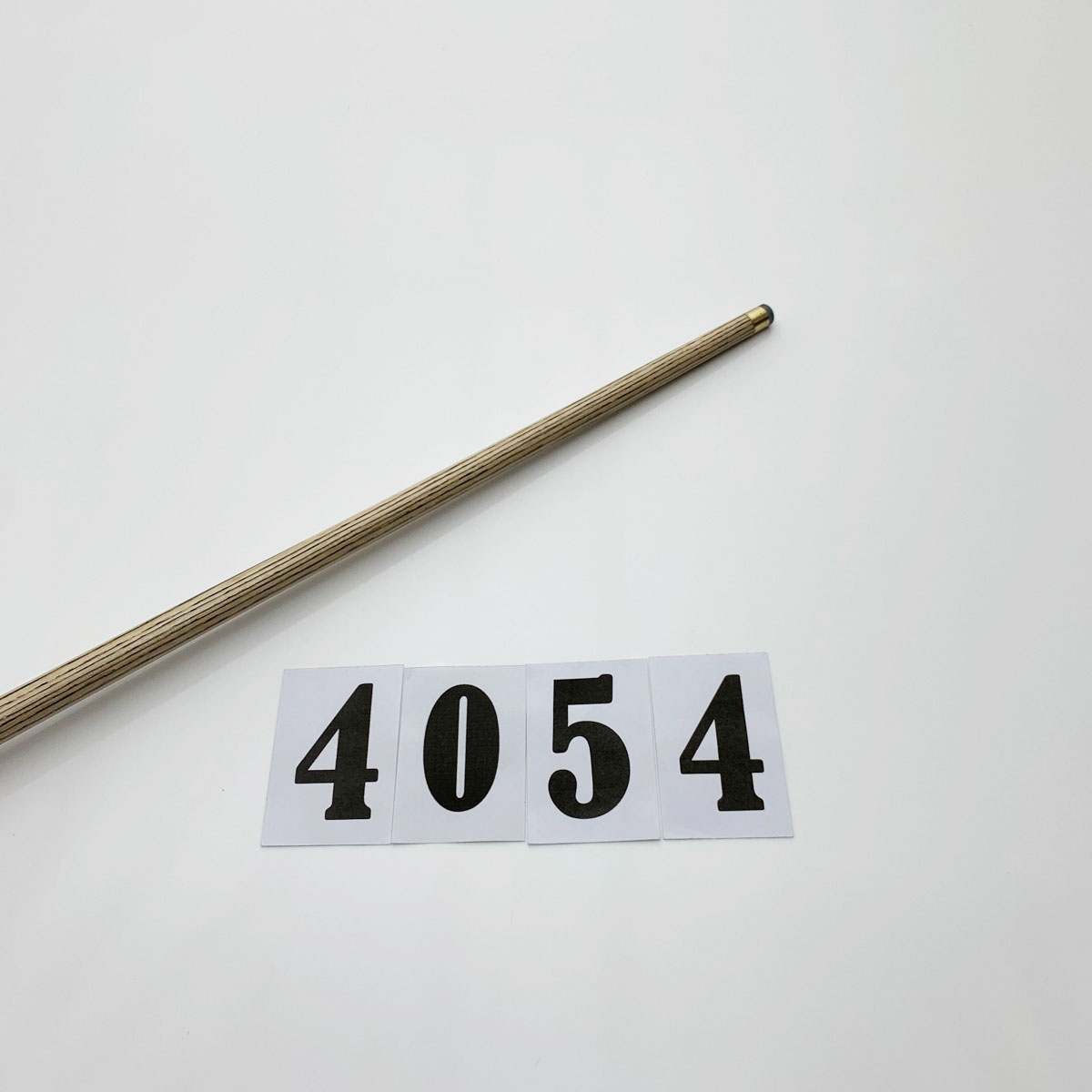 MAXIMUS | LEGEND PLUS | 4054