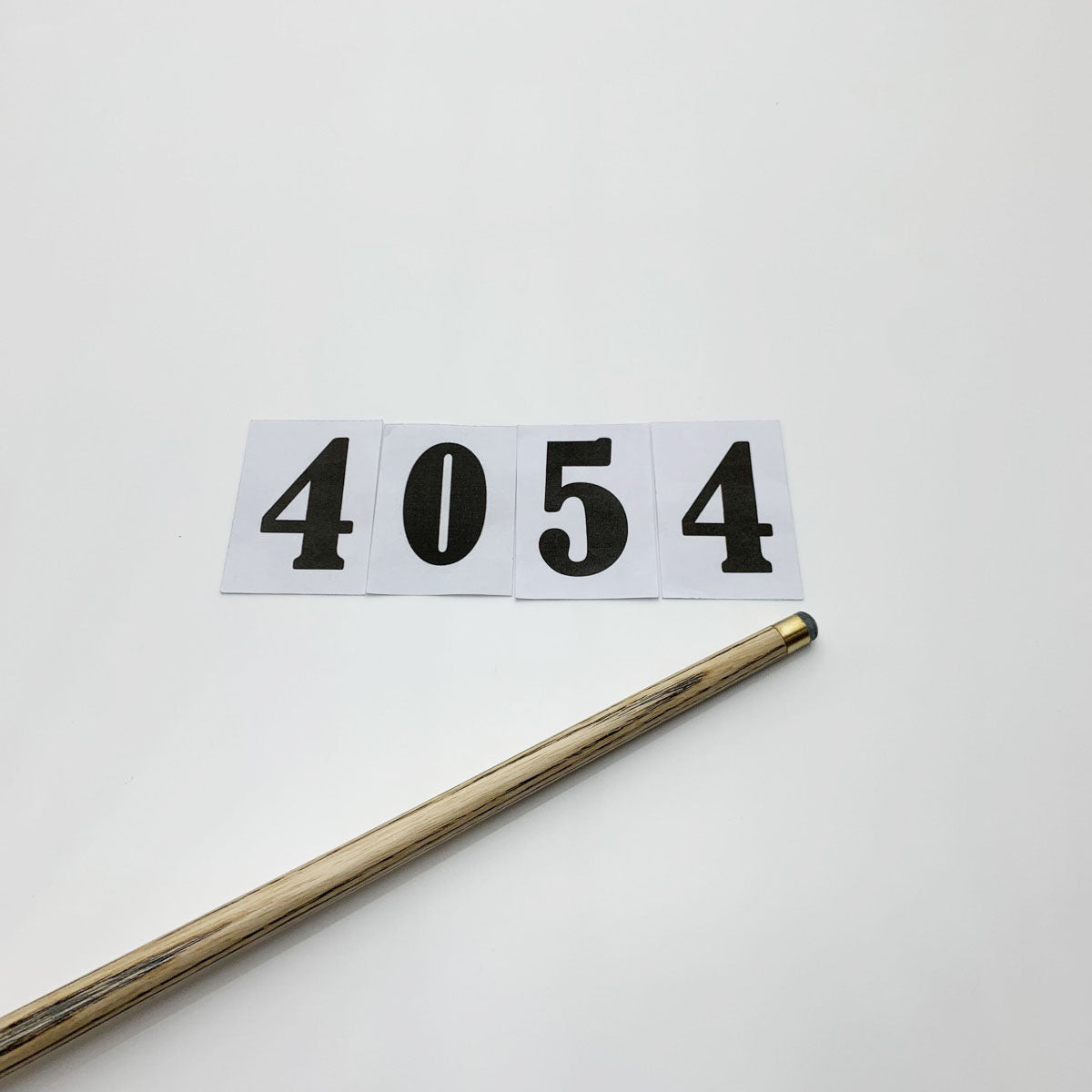 MAXIMUS | LEGEND PLUS | 4054