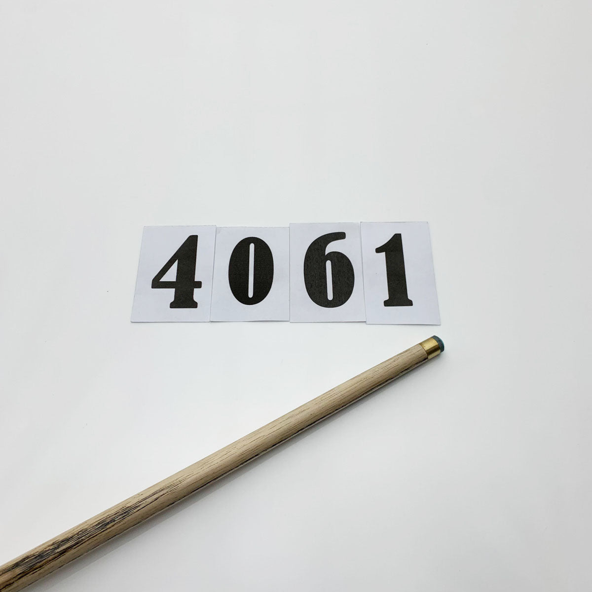 MAXIMUS | LEGEND PLUS | 4061