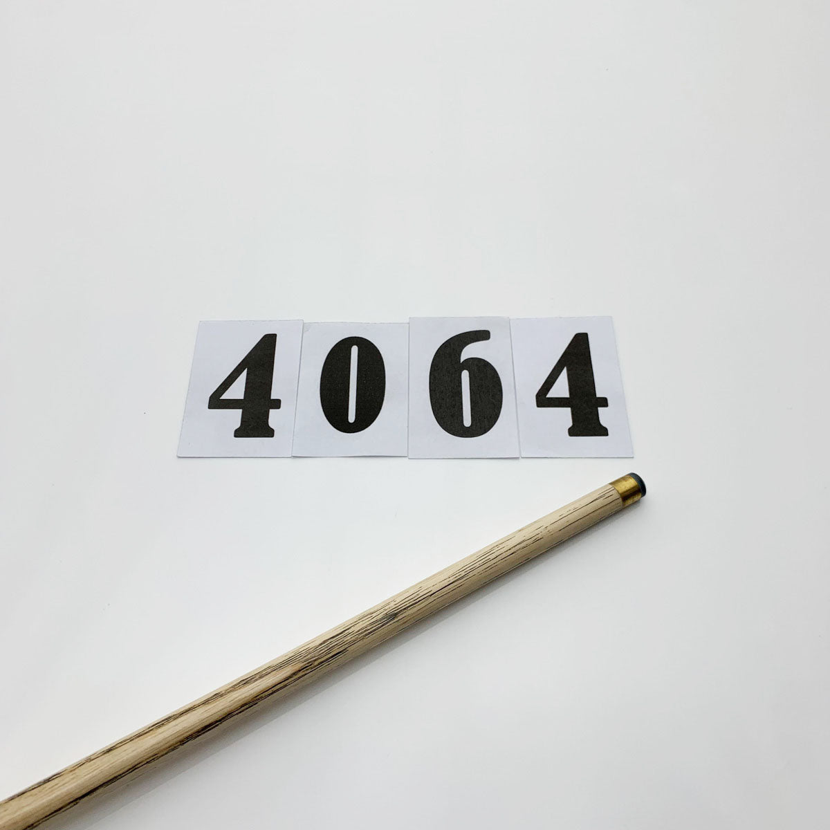 MAXIMUS | PREMIUM  | 4064