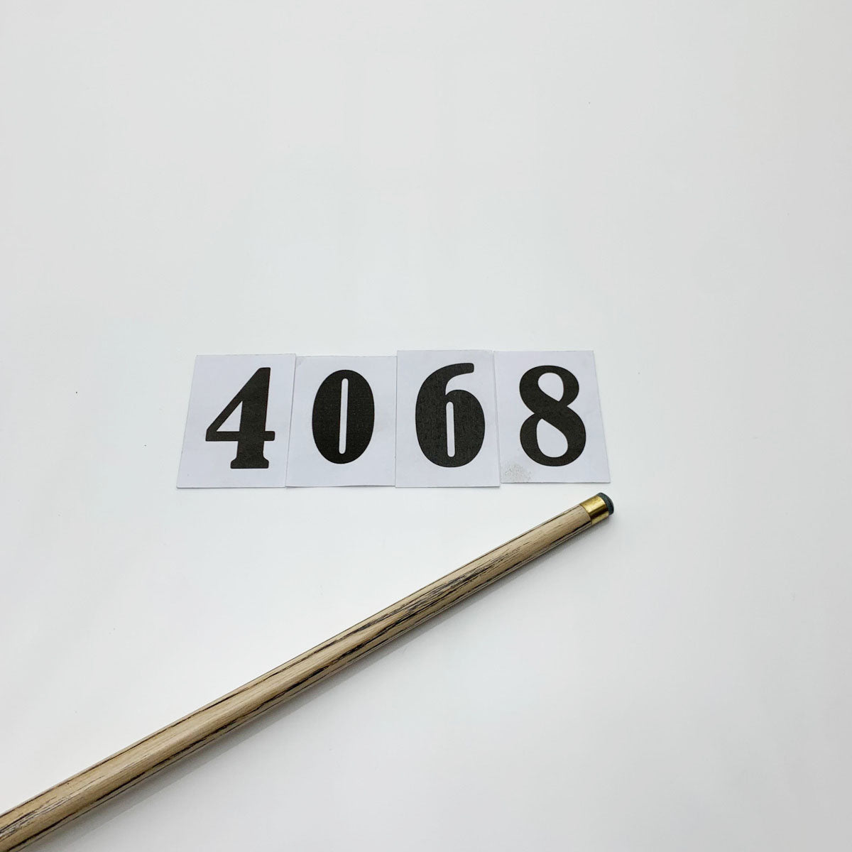 MAXIMUS | PREMIUM  | 4068