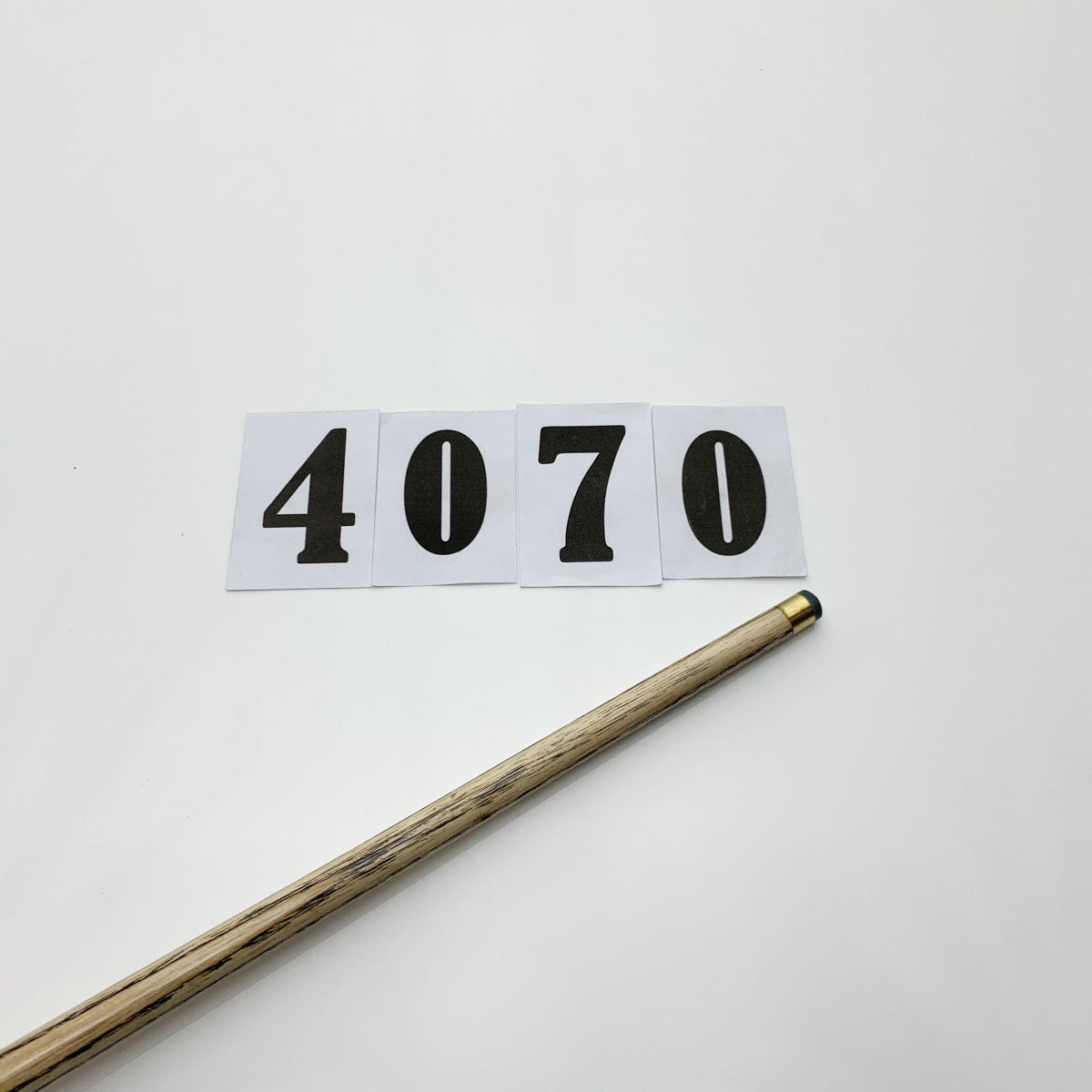 MAXIMUS | PREMIUM  | 4070