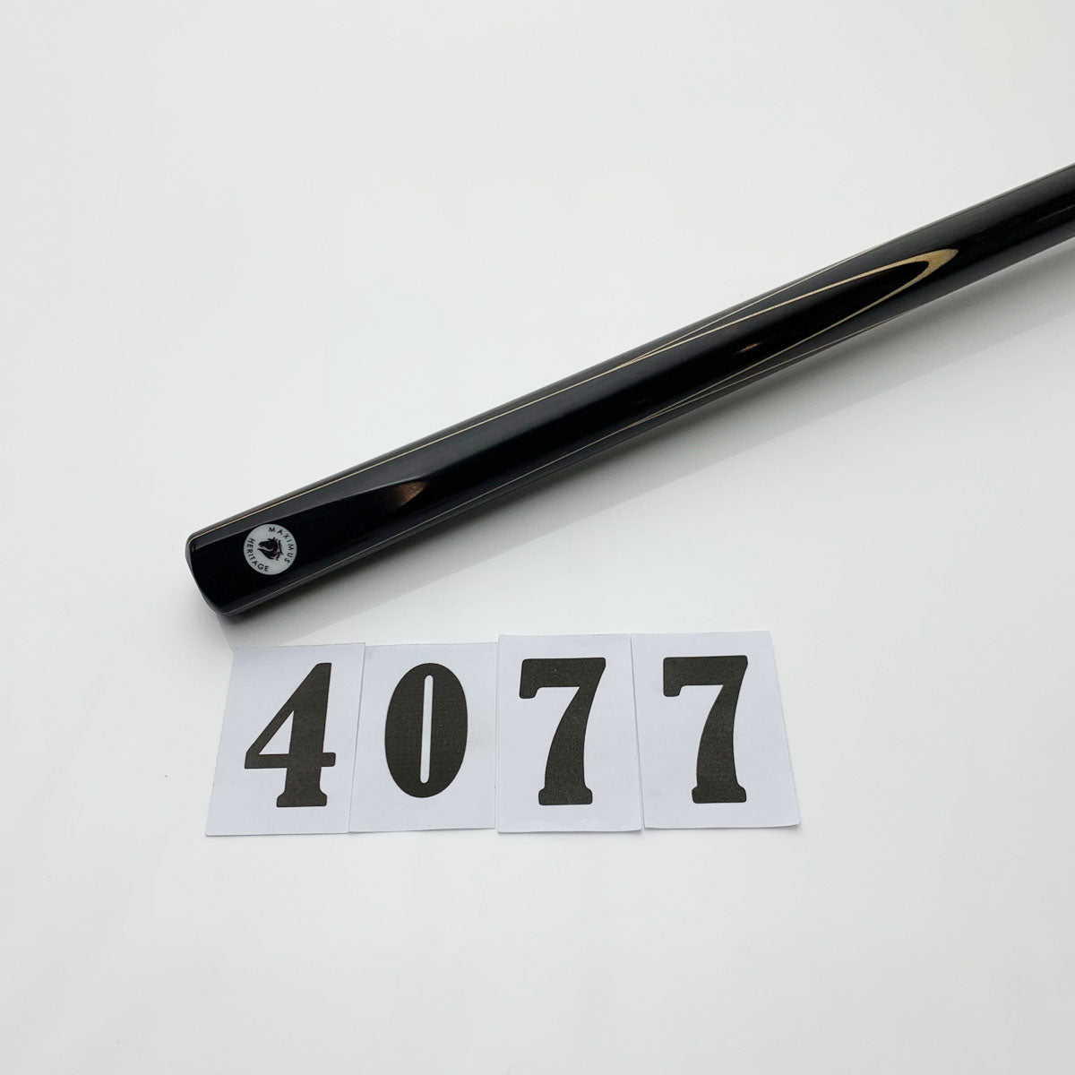 MAXIMUS | HERITAGE | 4077