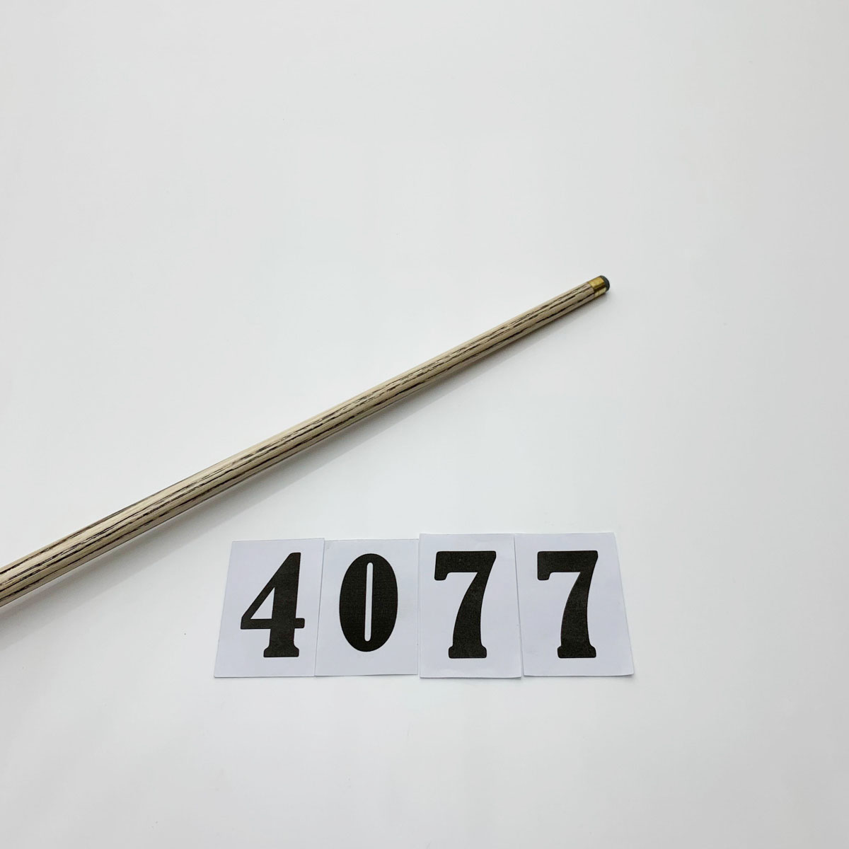 MAXIMUS | HERITAGE | 4077