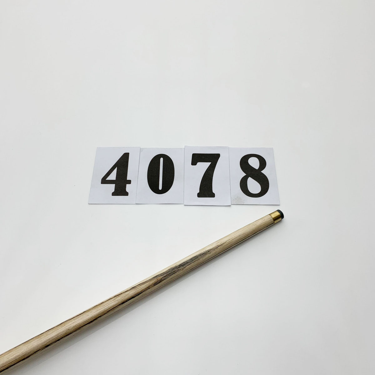 MAXIMUS | HONOR | 4078