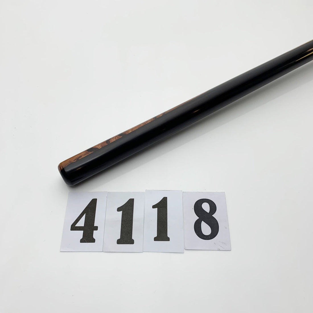 MASTER | LIMITED EDITION | 4118