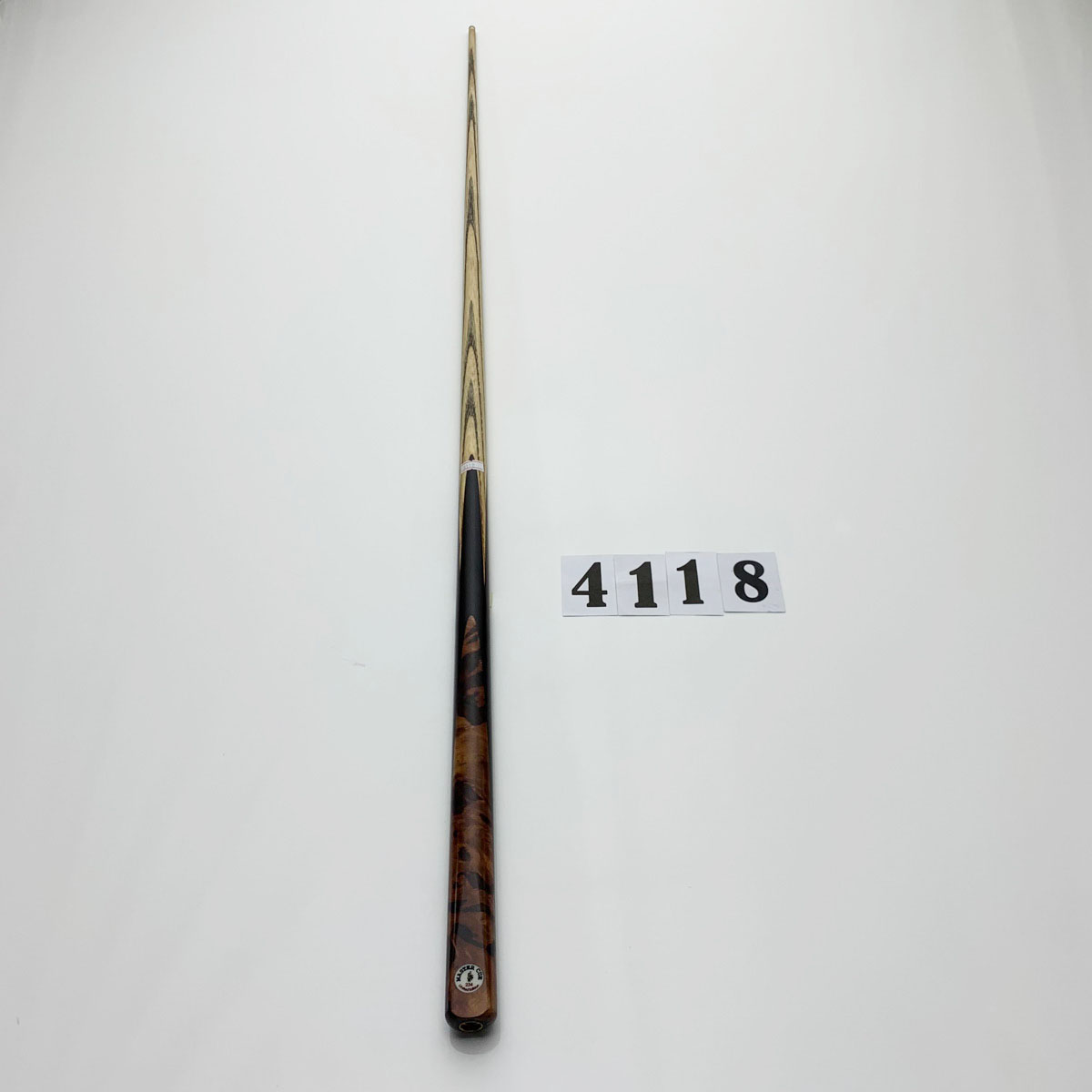 MASTER | LIMITED EDITION | 4118