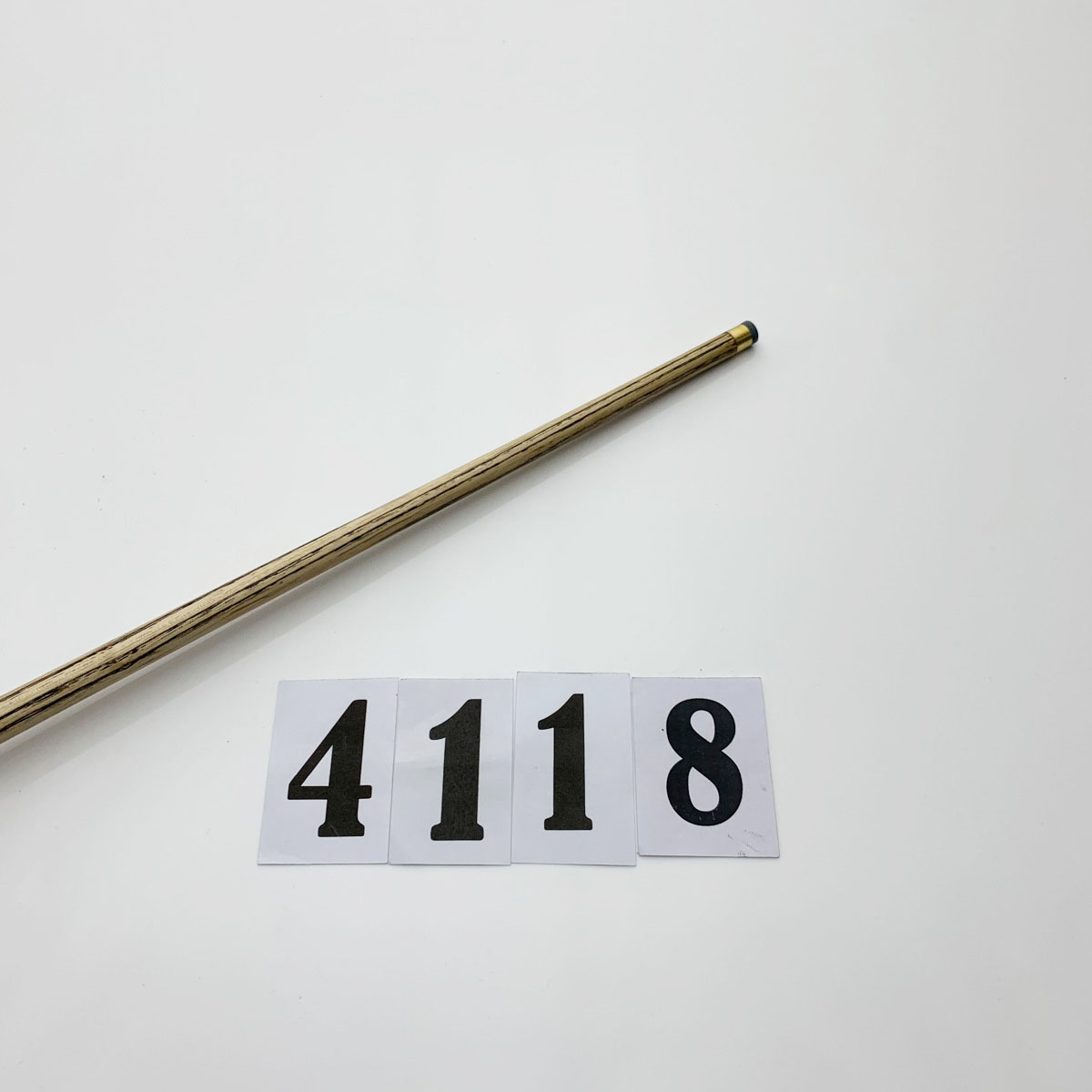 MASTER | LIMITED EDITION | 4118