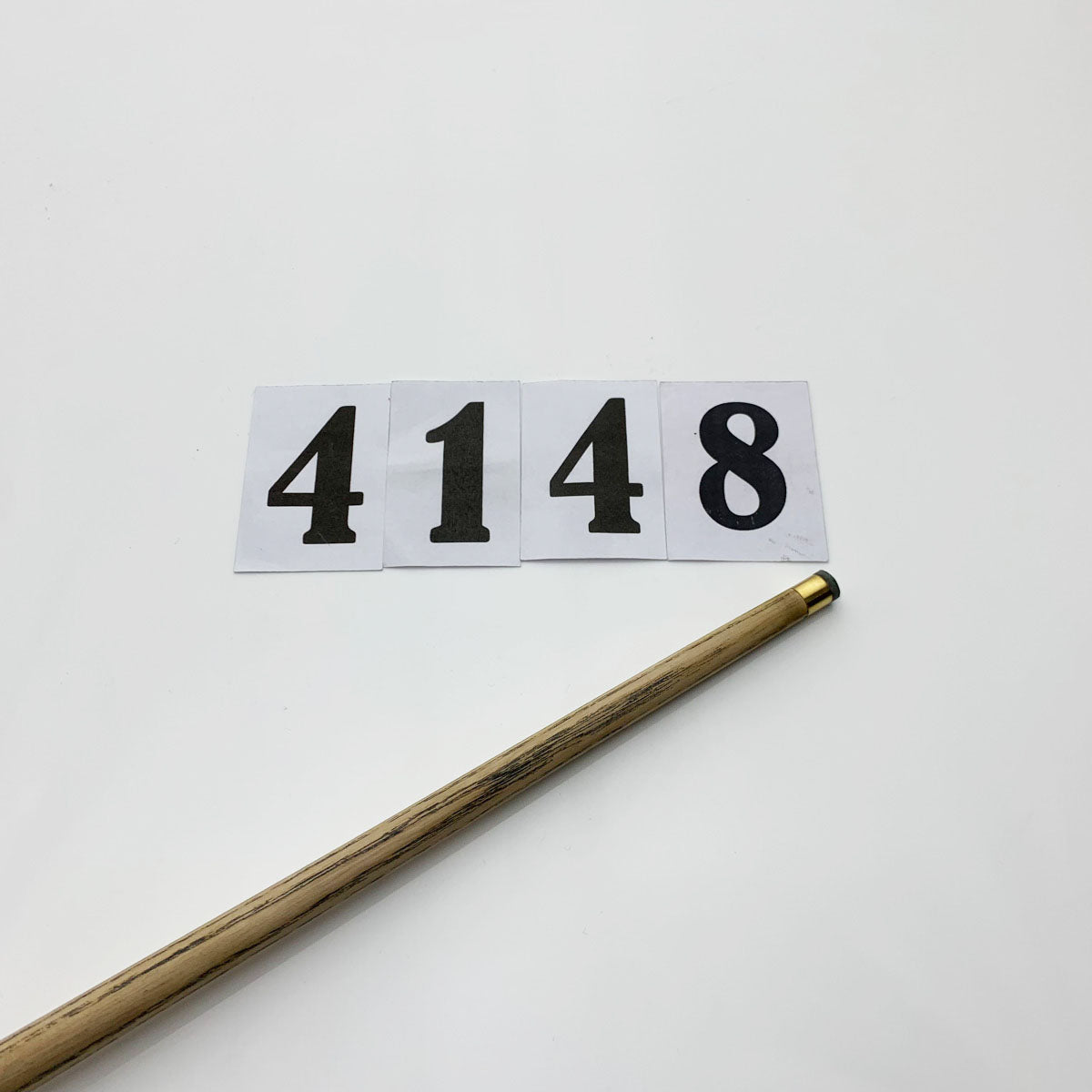 NICHE | ULTIMATE | 4148