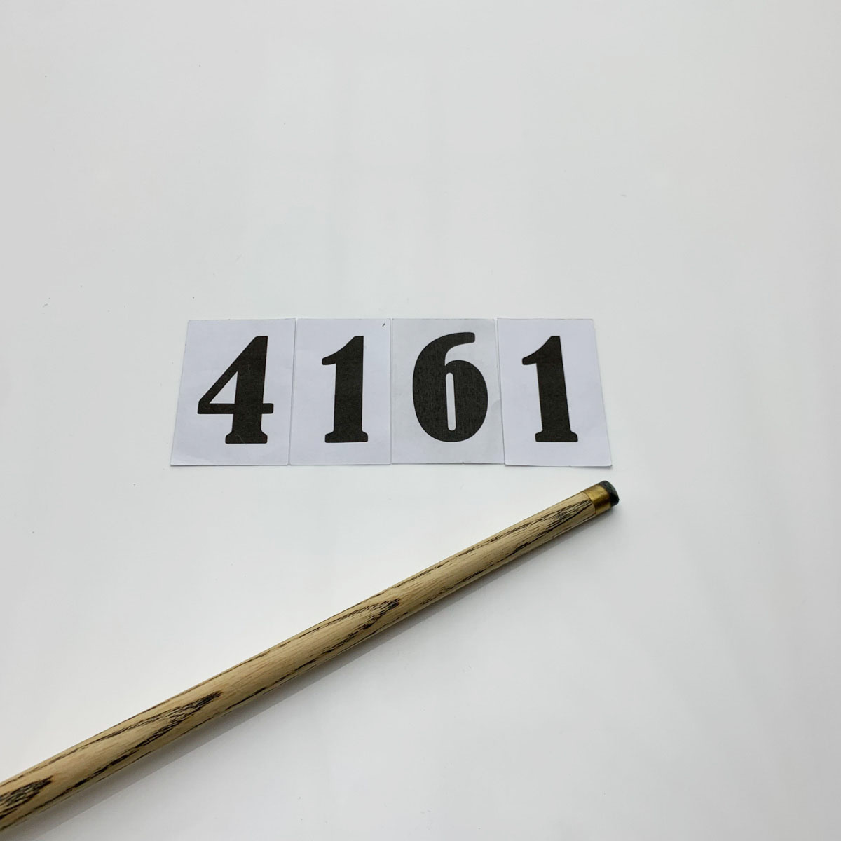 OMIN CHINA | ENLIGHTEN | 4161