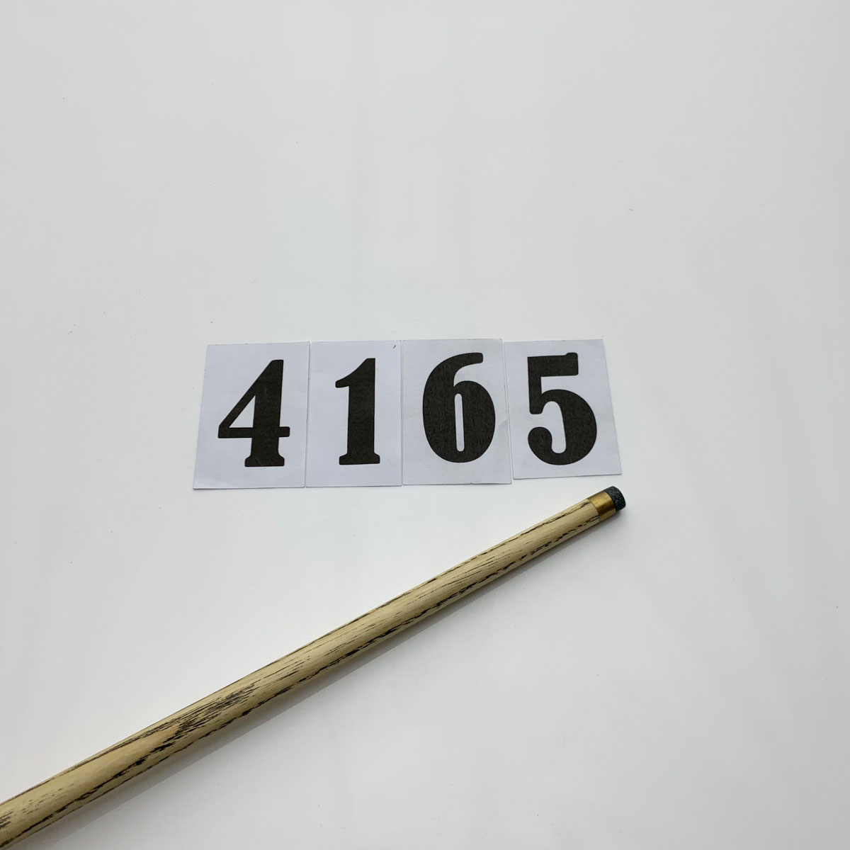 OMIN CHINA | ENLIGHTEN | 4165