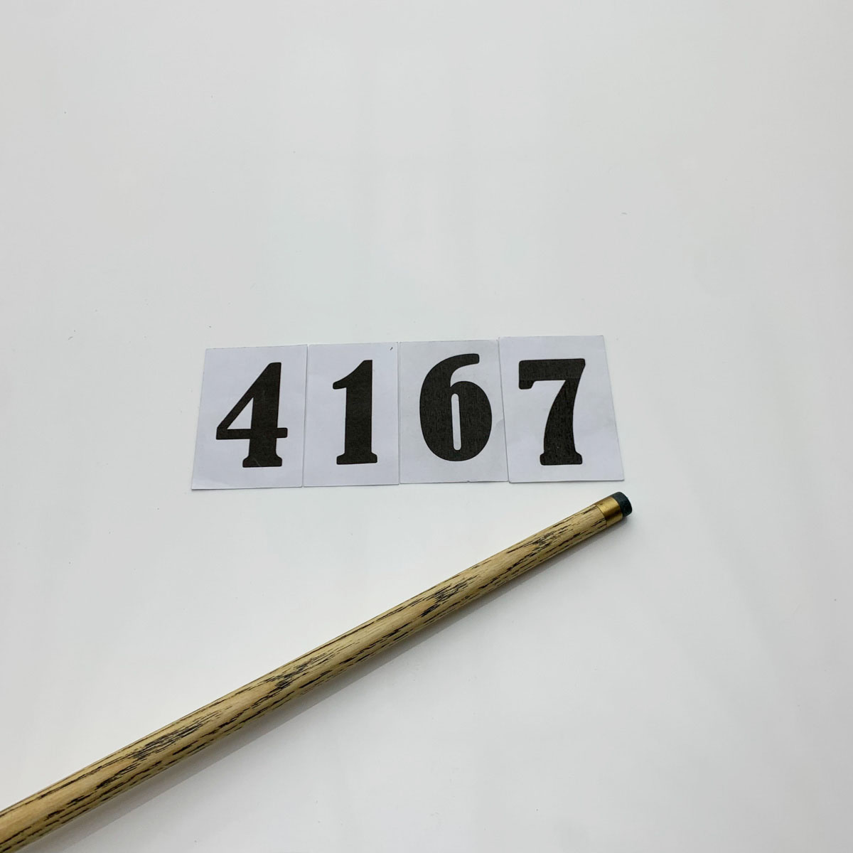 OMIN CHINA | ENLIGHTEN | 4167