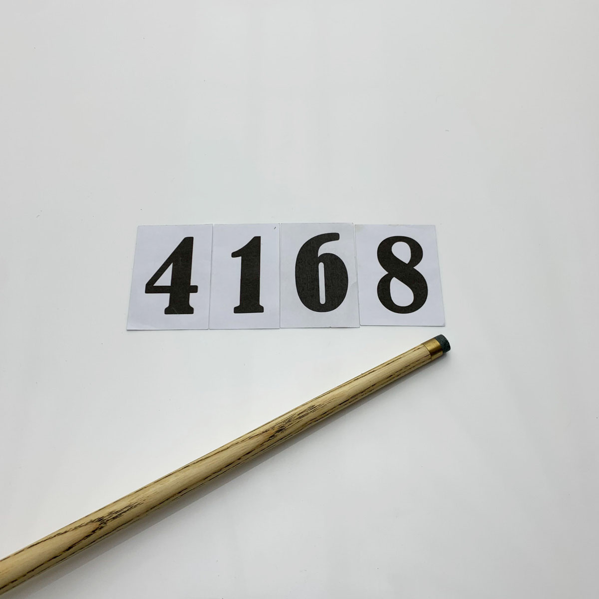 OMIN CHINA | ENLIGHTEN | 4168