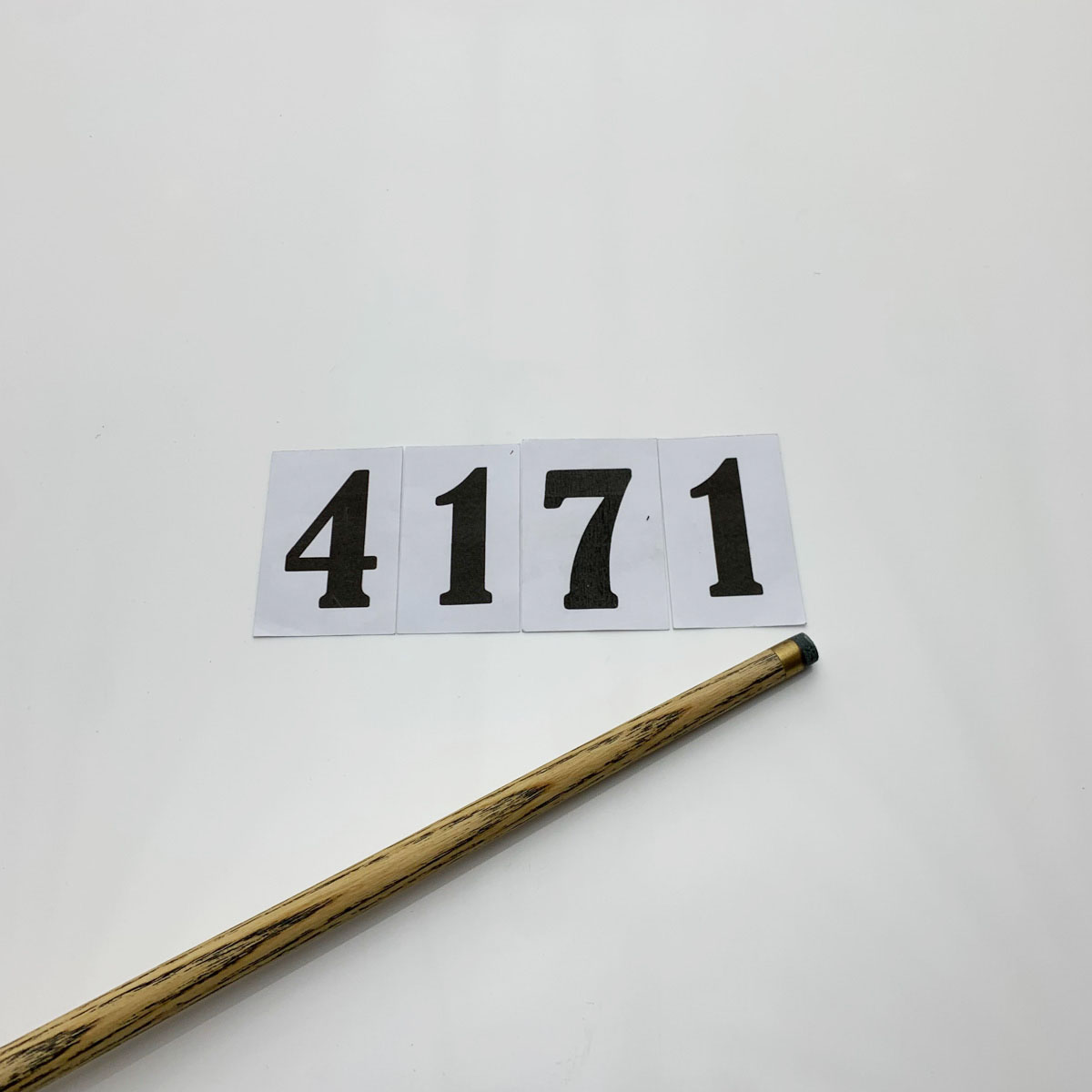 OMIN CHINA | ENLIGHTEN | 4171