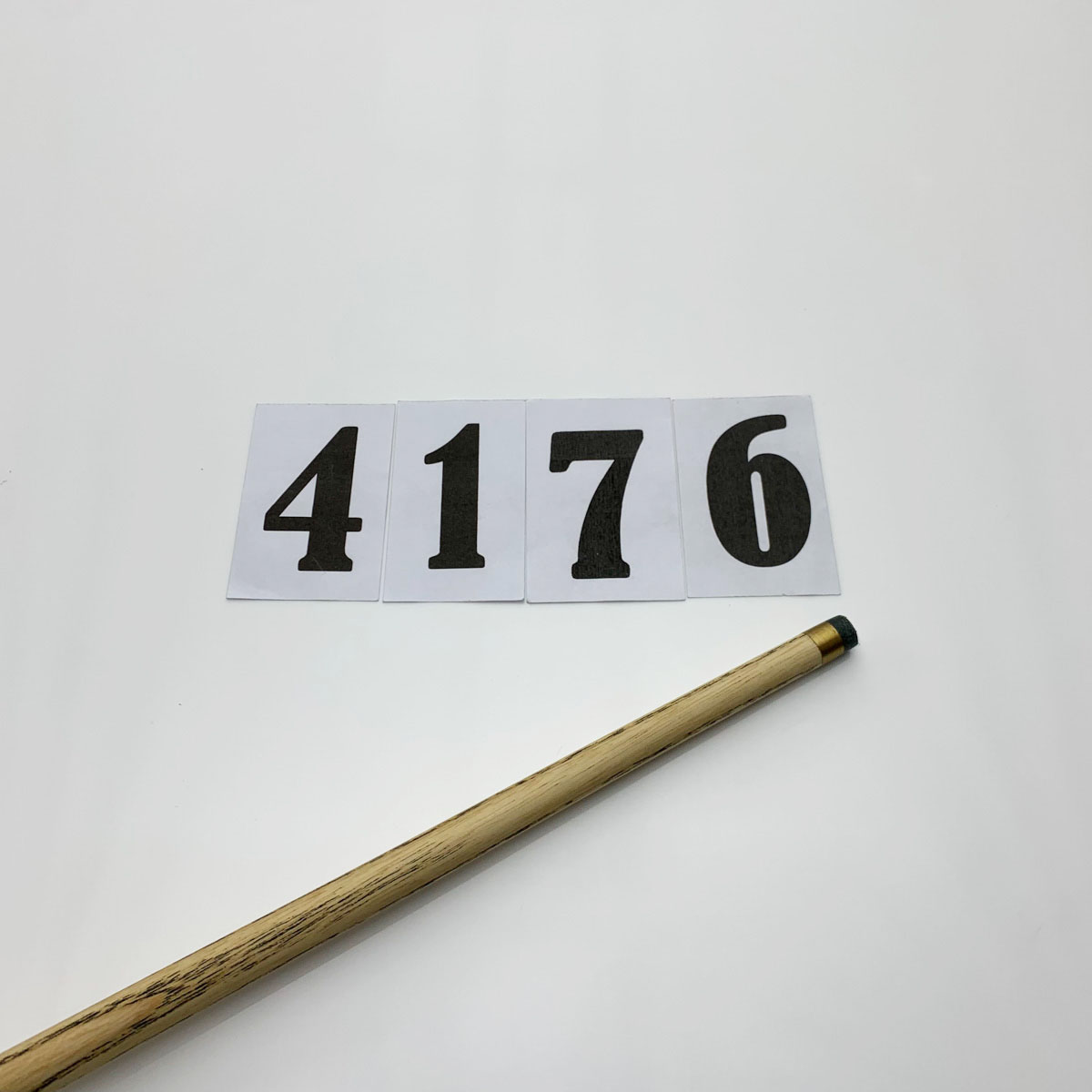 OMIN CHINA | ENLIGHTEN | 4176