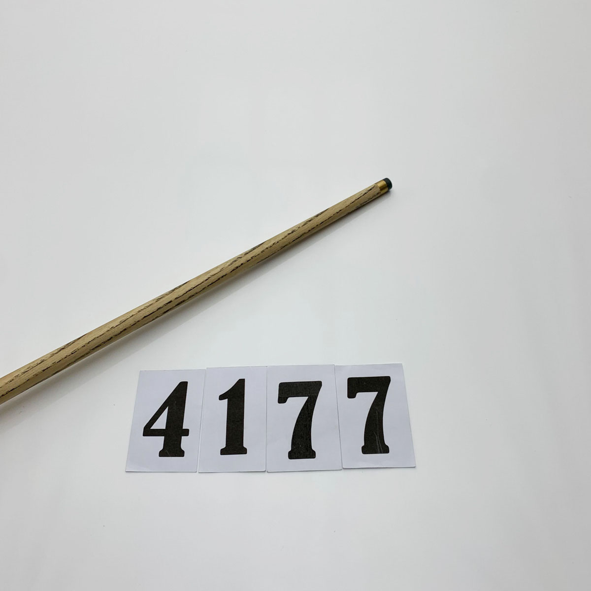 OMIN CHINA | ENLIGHTEN | 4177