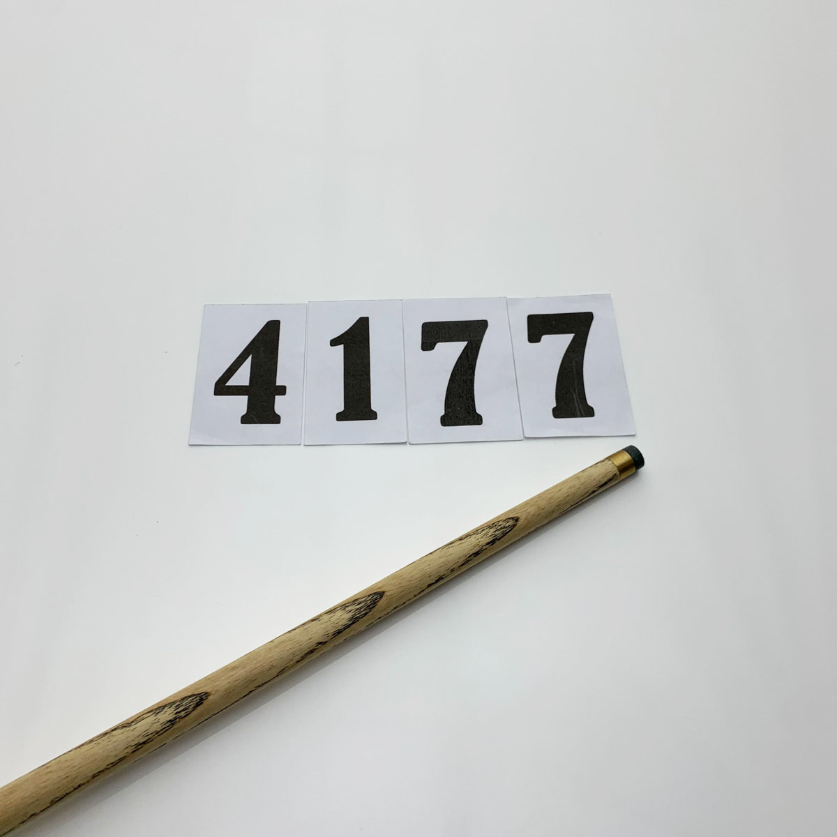 OMIN CHINA | ENLIGHTEN | 4177