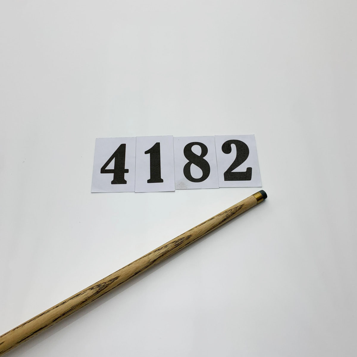 OMIN CHINA | ENLIGHTEN | 4182