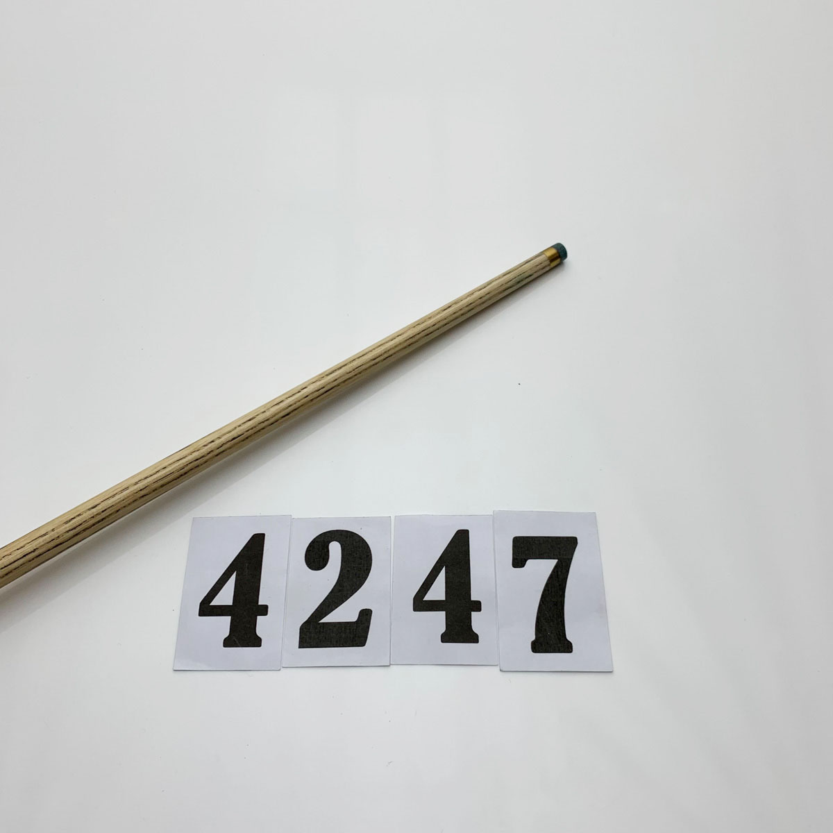 OMIN CHINA | VICTORY | 4247