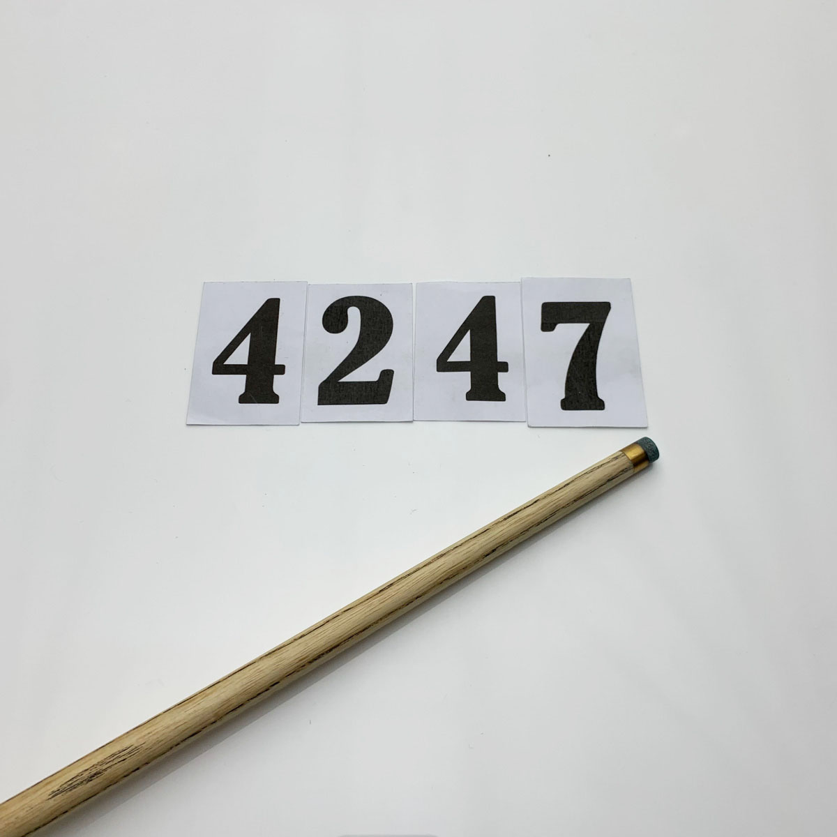 OMIN CHINA | VICTORY | 4247