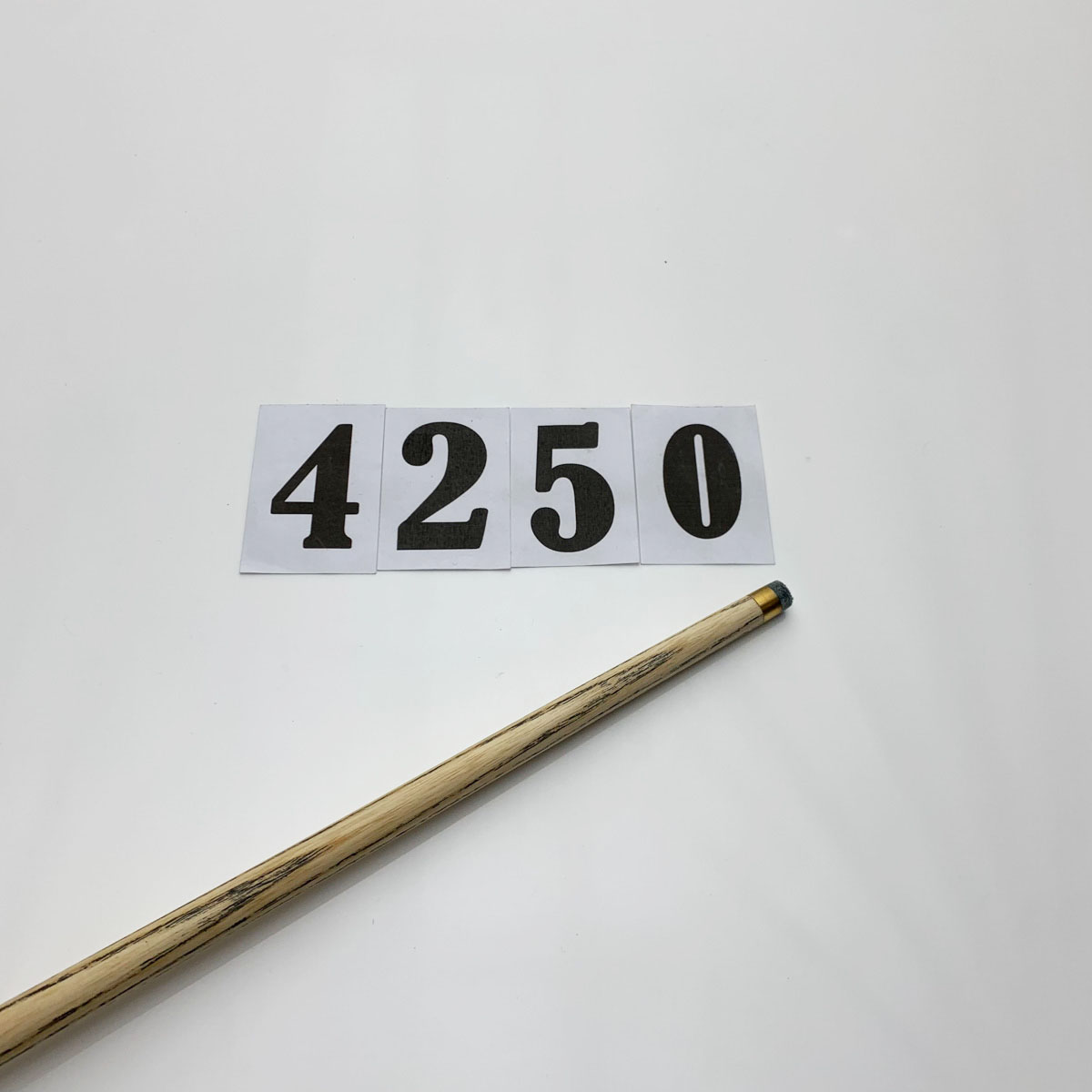 OMIN CHINA | VICTORY | 4250