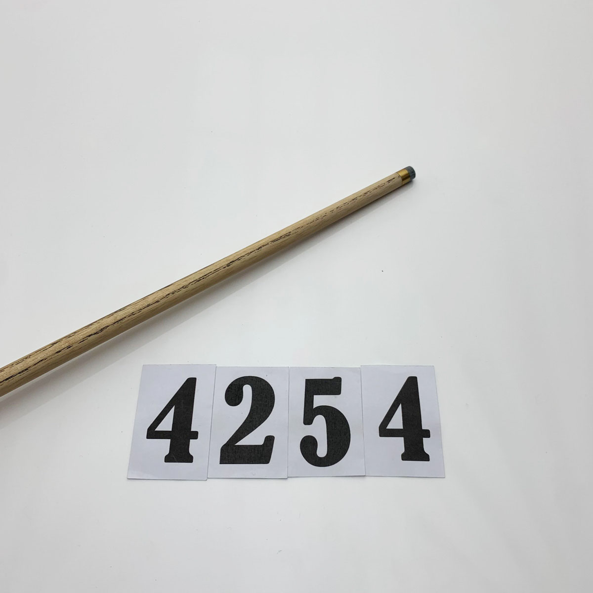 OMIN CHINA | VICTORY | 4254