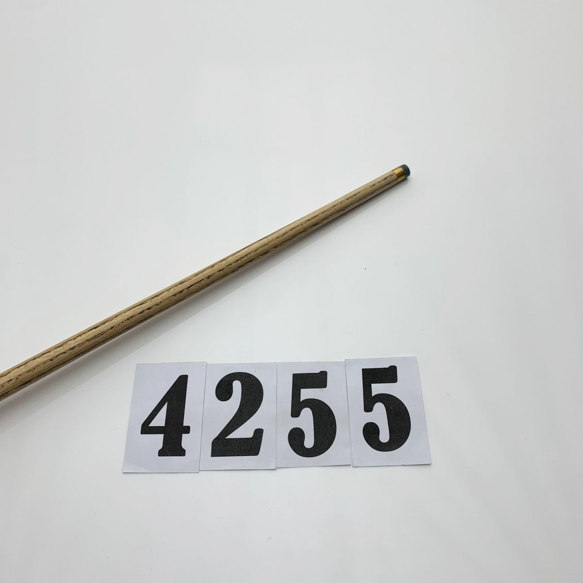 OMIN CHINA | VICTORY | 4255