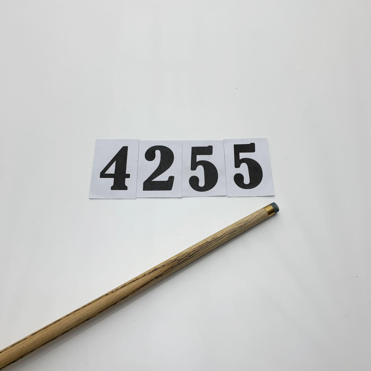 OMIN CHINA | VICTORY | 4255